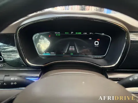 2020 Lincoln MKZ 11
