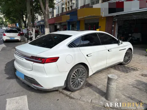 2020 Lincoln MKZ 3