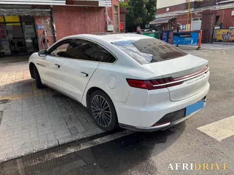 2020 Lincoln MKZ 4