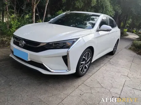 2020 DongFeng Aeolus YiXuan
