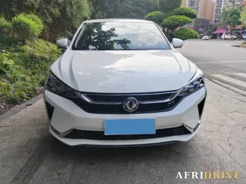 2020 DongFeng Aeolus YiXuan 2