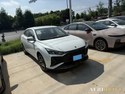 2023 DongFeng Aeolus YiXuan 3