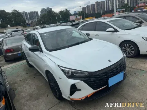 2023 DongFeng Aeolus YiXuan 2