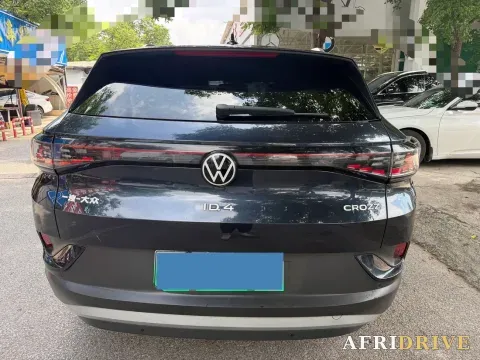 2022 Neta S 3