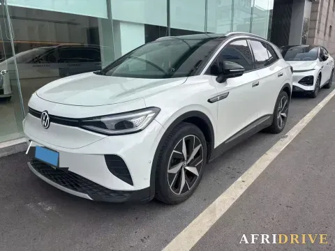 2022 Neta S