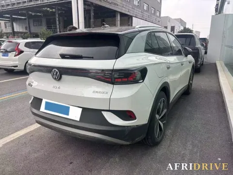 2022 Neta S 3