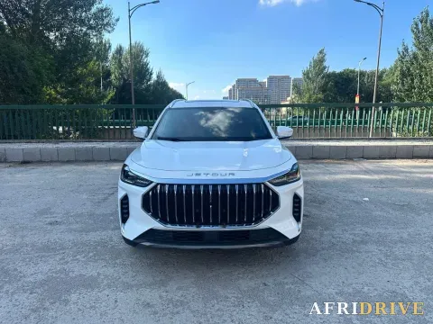 2023 ChangAn Oshan X7 Plus 2