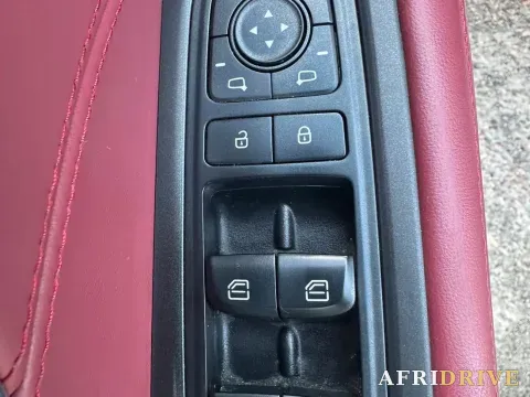 2023 ChangAn Oshan X7 Plus 11