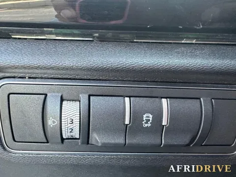 2023 ChangAn Oshan X7 Plus 13