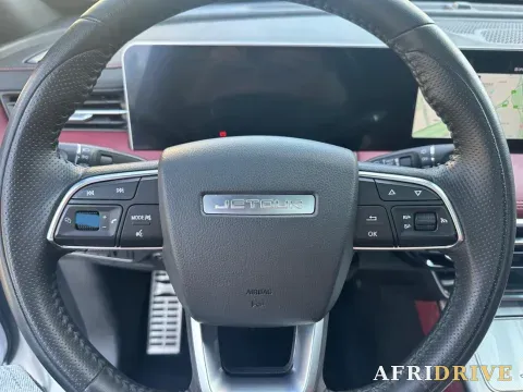 2023 ChangAn Oshan X7 Plus 15