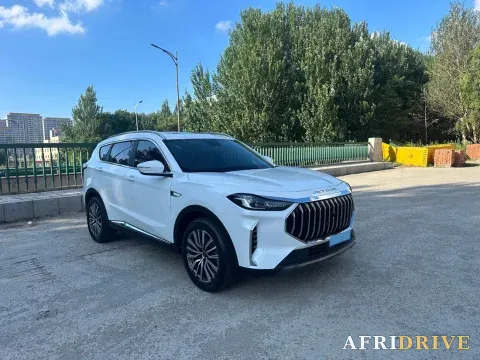 2023 ChangAn Oshan X7 Plus 3