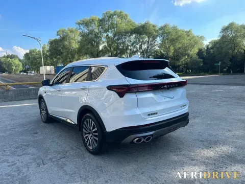 2023 ChangAn Oshan X7 Plus 8