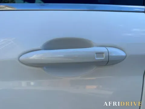 2023 ChangAn Oshan X7 Plus 10