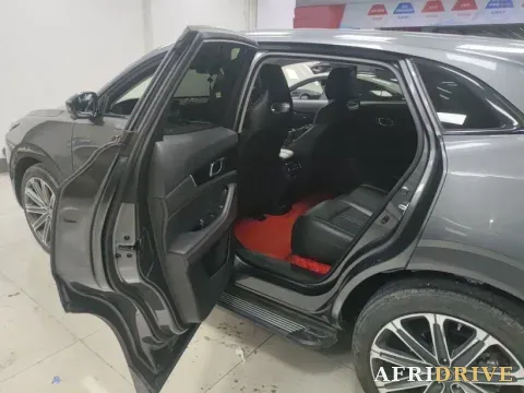 2021 ChangAn UNI-K 6