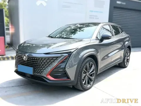2020 ChangAn UNI-T
