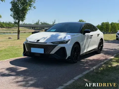 2024 ChangAn UNI-V