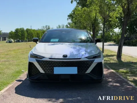 2024 ChangAn UNI-V 2
