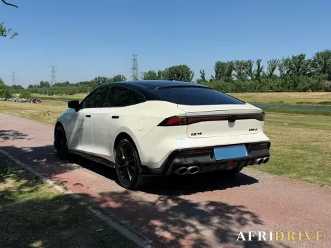 2024 ChangAn UNI-V 5