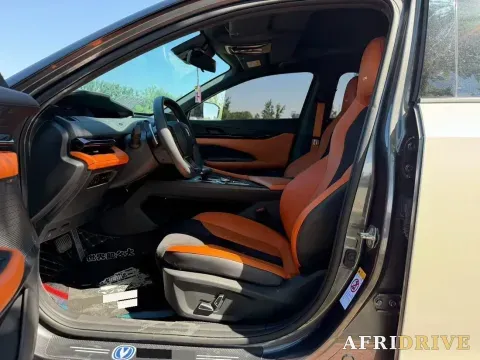2024 ChangAn UNI-V 6