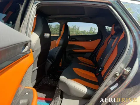 2024 ChangAn UNI-V 7