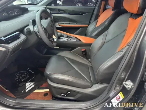 2022 ChangAn UNI-V 2