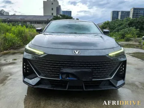 2022 ChangAn UNI-V 2