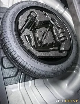 2022 ChangAn UNI-V 14