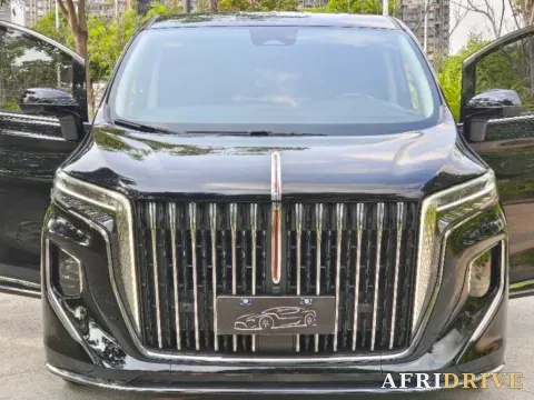2023 HongQi HQ9 2