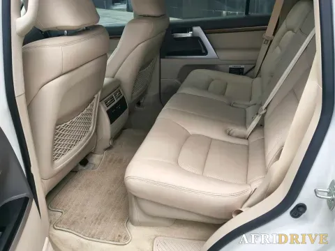 2019 Chevrolet Trax 5