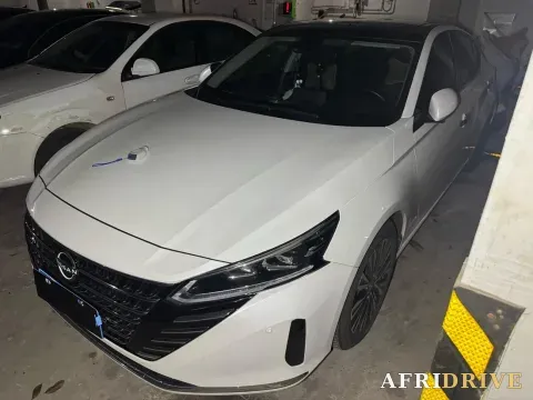 2022 Nissan Teana
