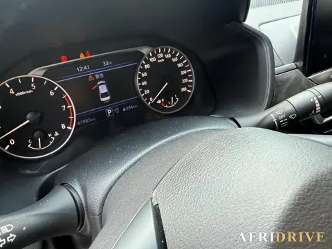 2022 Nissan Teana 6