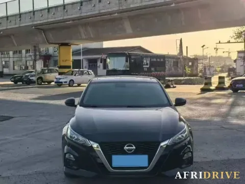 2021 Nissan Teana 3
