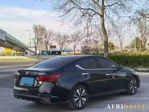 2021 Nissan Teana 6