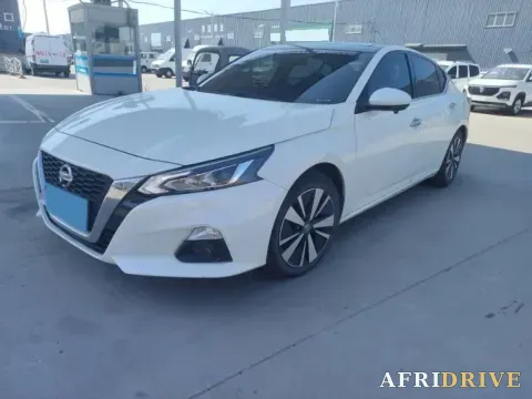 2021 Nissan Teana