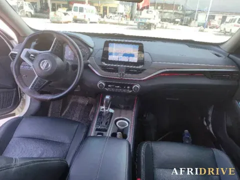 2021 Nissan Teana 3