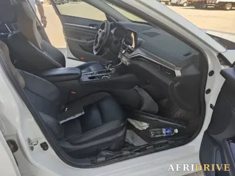 2021 Nissan Teana 4