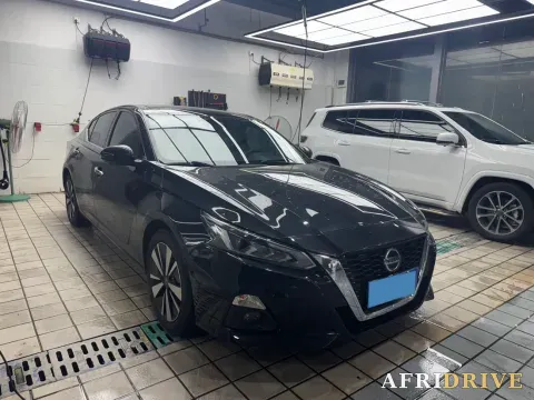 2021 Nissan Teana 2