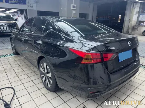 2021 Nissan Teana 3