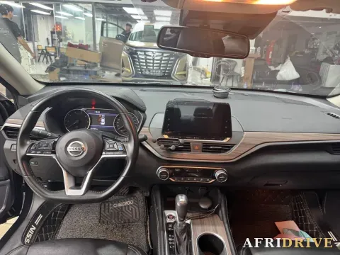 2021 Nissan Teana 4