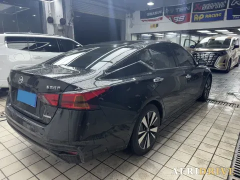 2021 Nissan Teana 7