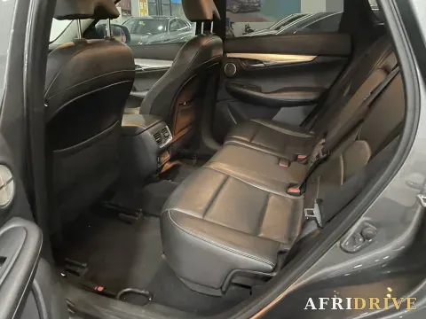2018 Infiniti QX30 6