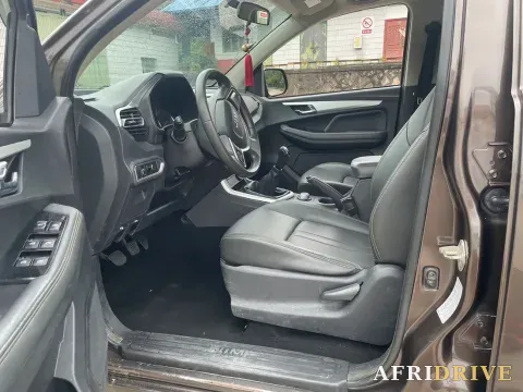 2020 ZX AUTO Terralord 4