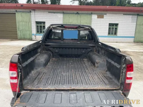 2020 ZX AUTO Terralord 8