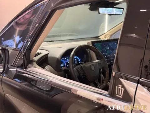 2024 Toyota Vellfire 8