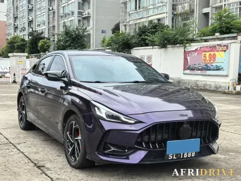 2021 MG 5 3
