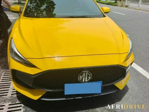 2022 MG 5 2