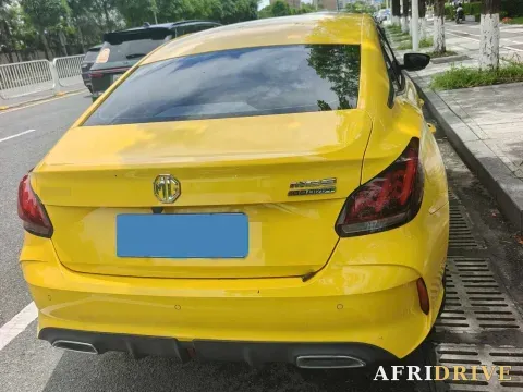 2022 MG 5 9