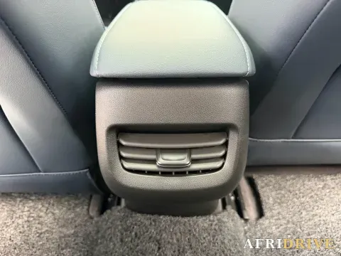 2023 Chevrolet Monza 12