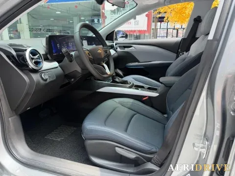2023 Chevrolet Monza 5