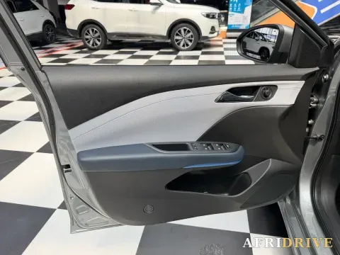 2023 Chevrolet Monza 6